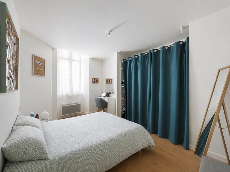 Vente Appartement BORDEAUX - 2 pièces -44 m² - (33000)