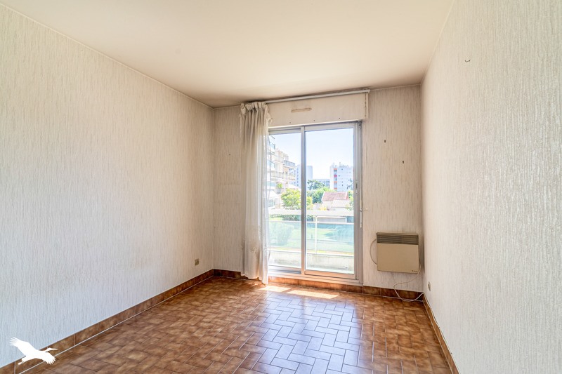 Vente Appartement BORDEAUX - 3 pièces -63 m² - (33000)