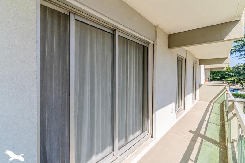 Vente Appartement BORDEAUX - 3 pièces -63 m² - (33000)