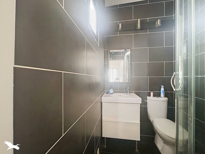 Vente Appartement BORDEAUX - 2 pièces -45 m² - (33000)