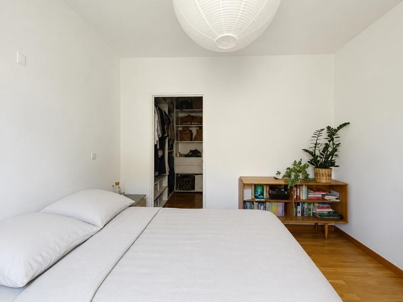 Vente Appartement BORDEAUX - 3 pièces -69 m² - (33000)