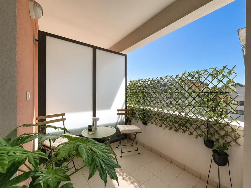 Vente Appartement BORDEAUX - 3 pièces -69 m² - (33000)
