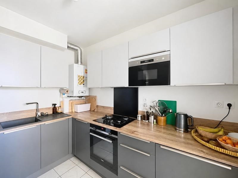 Vente Appartement BORDEAUX - 3 pièces -69 m² - (33000)