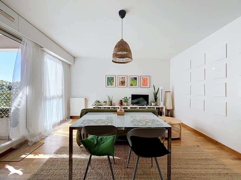 Vente Appartement BORDEAUX - 3 pièces -69 m² - (33000)