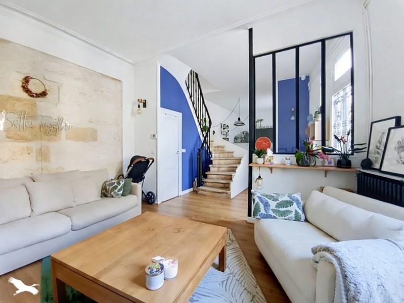 Maison 3 pièces 77 m² · à Bordeaux · 77 m² · 405 405 €