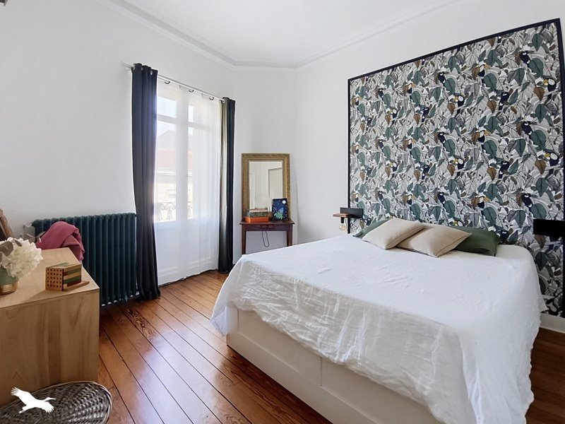 Vente Maison BORDEAUX 33000 3 pièces - 77 m²