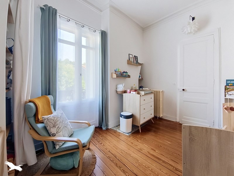 Vente Maison BORDEAUX - 3 pièces -77 m² - (33000)