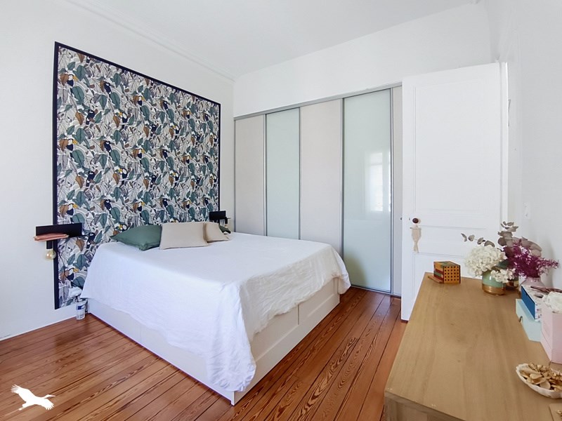 Vente Maison BORDEAUX - 3 pièces -77 m² - (33000)