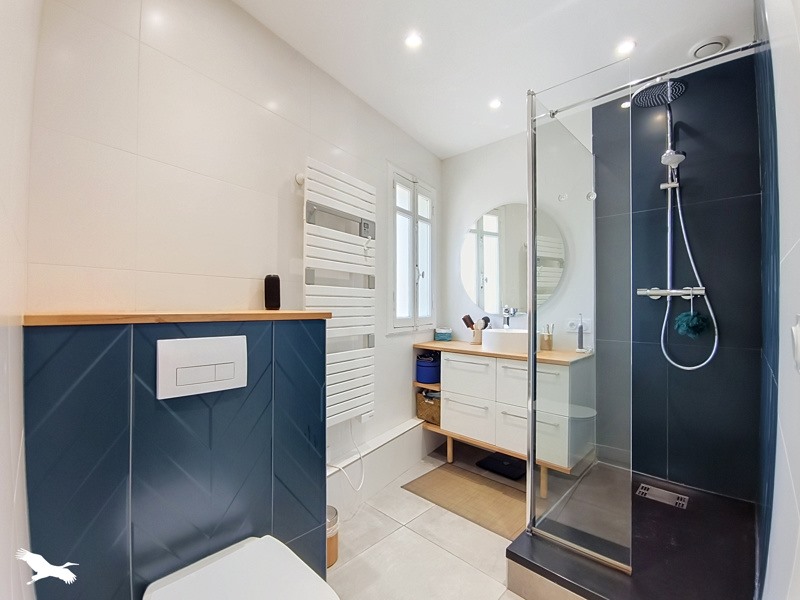Vente Maison BORDEAUX - 3 pièces -77 m² - (33000)