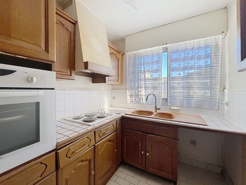 Vente Appartement BORDEAUX - 4 pièces -87 m² - (33000)