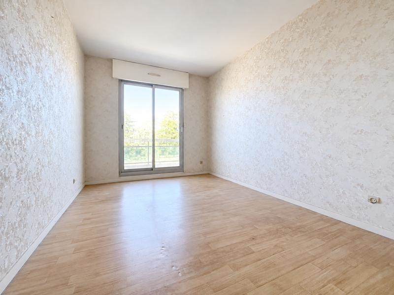Vente Appartement BORDEAUX - 4 pièces -87 m² - (33000)