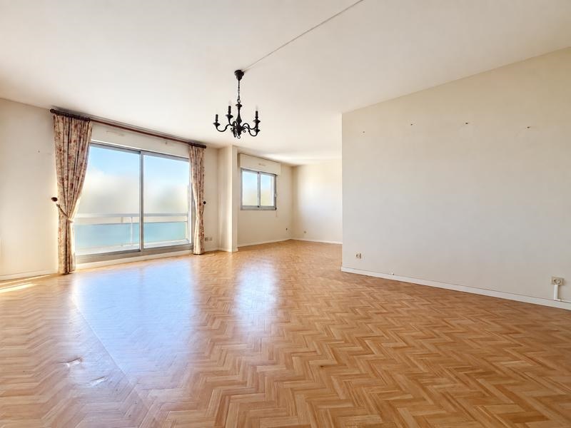 Vente Appartement BORDEAUX 33000 4 pièces - 87 m²