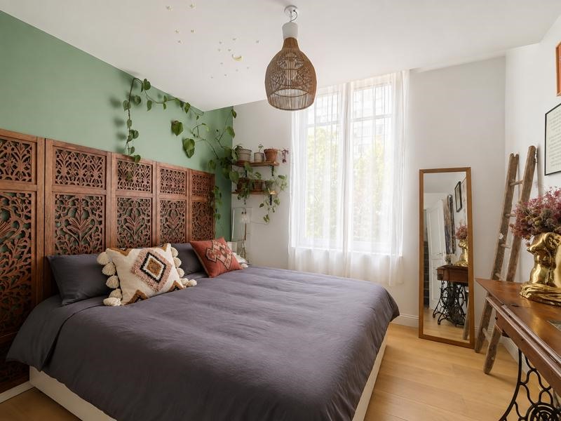 Vente Maison Bordeaux - 4 pièces -92 m² - (33000)