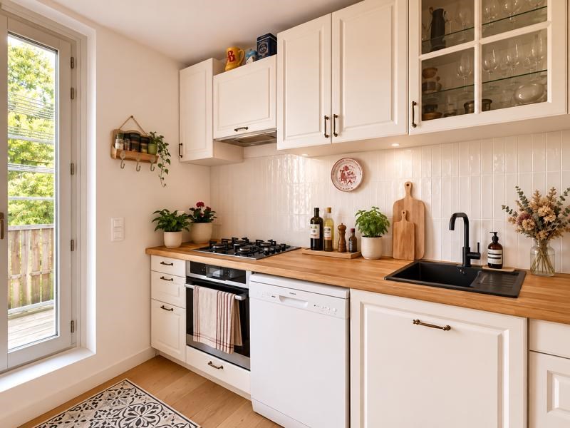Vente Maison Bordeaux - 4 pièces -92 m² - (33000)