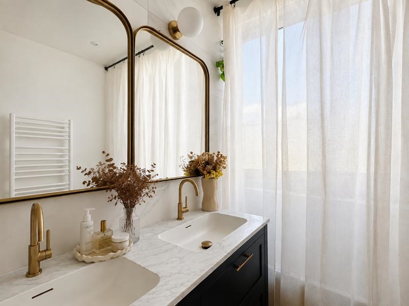 Vente Maison Bordeaux - 4 pièces -92 m² - (33000)