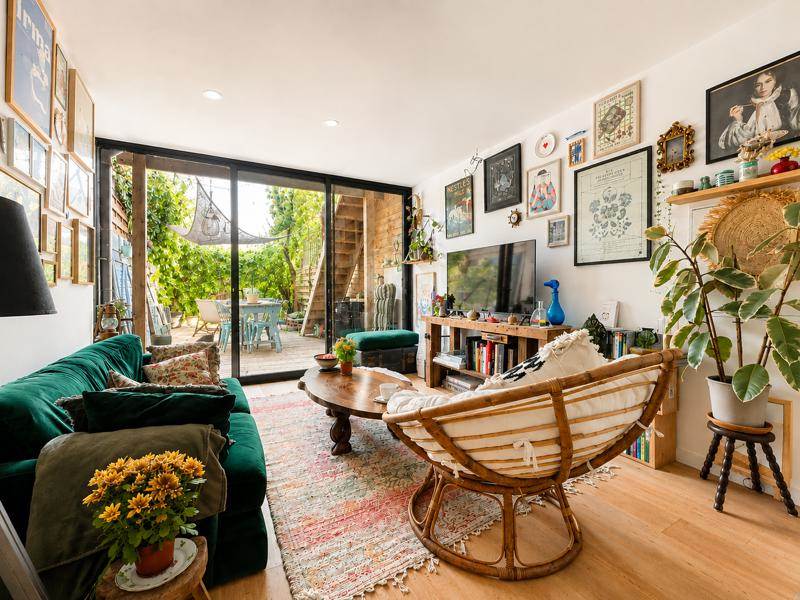 Vente Maison Bordeaux 33000 4 pièces - 92 m²