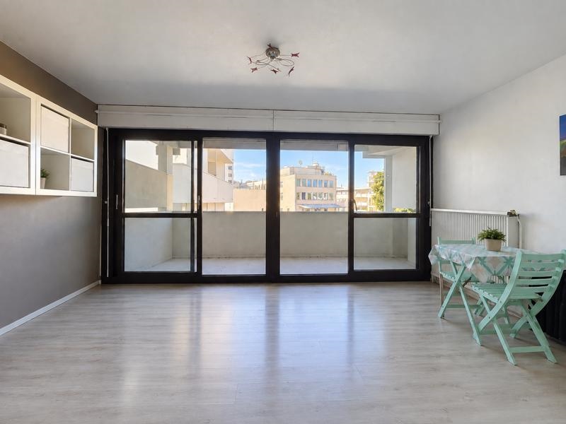 Vente Appartement BORDEAUX 33000 1 pièce - 24 m²