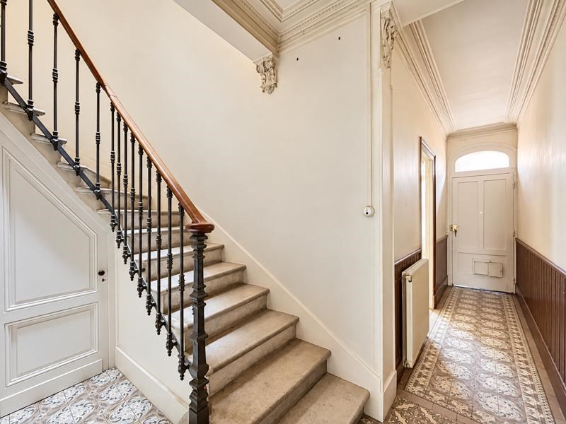 Vente Maison Bordeaux 33000 5 pièces - 118 m²