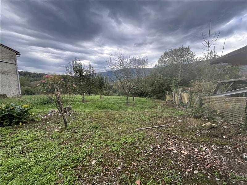 Vente Maison SERRES SUR ARGET - 5 pièces -183 m² - (09000)