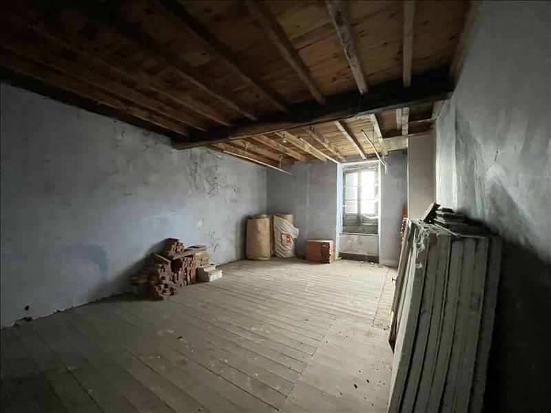 Vente Maison SERRES SUR ARGET - 5 pièces -183 m² - (09000)