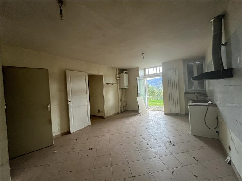 Vente Maison SERRES SUR ARGET - 5 pièces -183 m² - (09000)