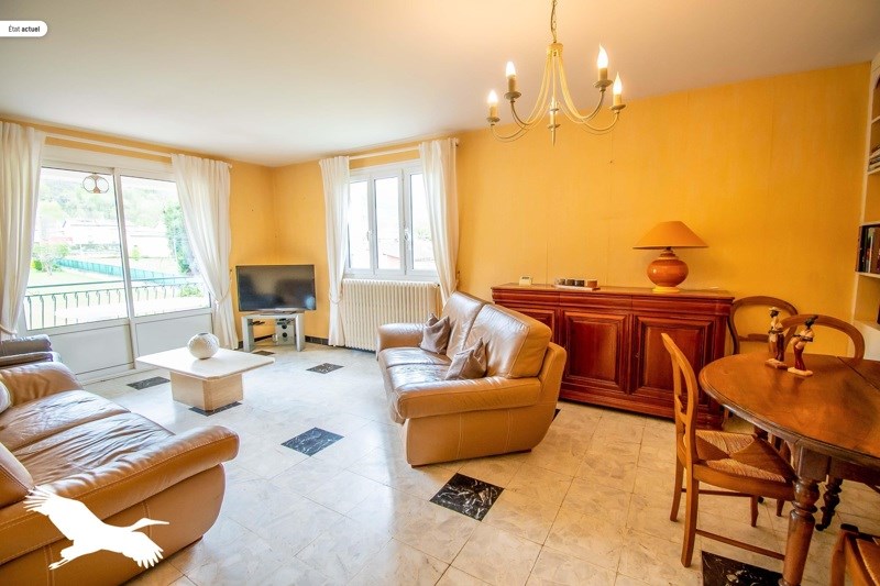Vente Maison FOIX - 9 pièces -201 m² - (09000)