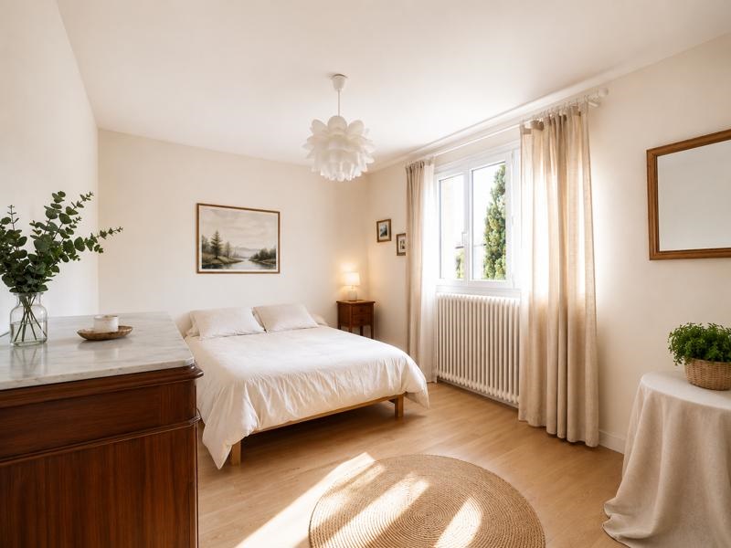 Vente Maison FOIX - 9 pièces -201 m² - (09000)
