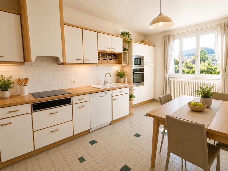 Vente Maison FOIX - 9 pièces -201 m² - (09000)