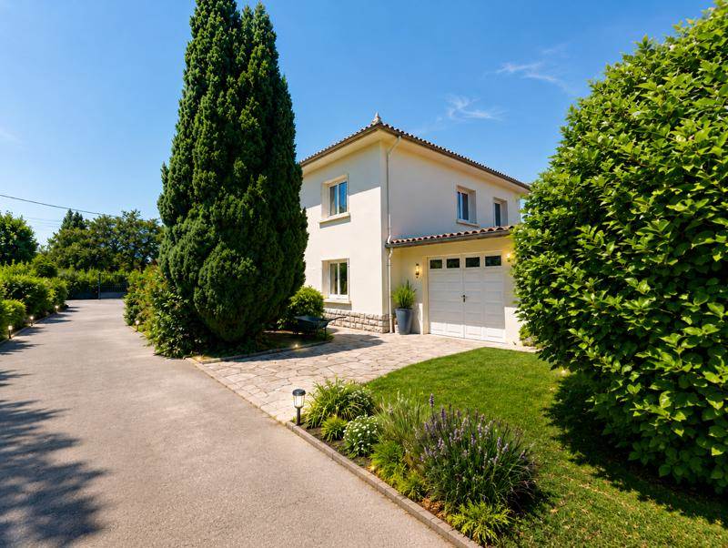 Vente Maison FOIX - 9 pièces -201 m² - (09000)