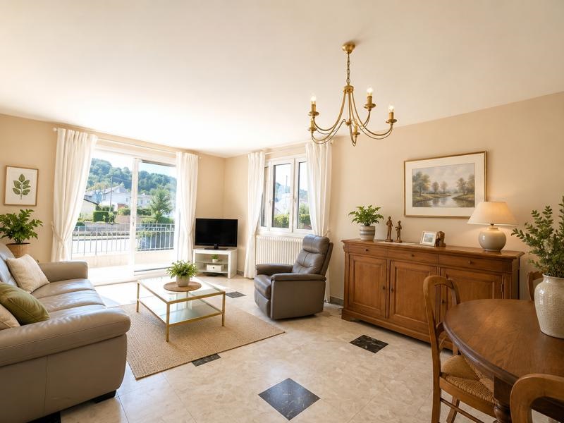 Vente Maison FOIX - 9 pièces -201 m² - (09000)