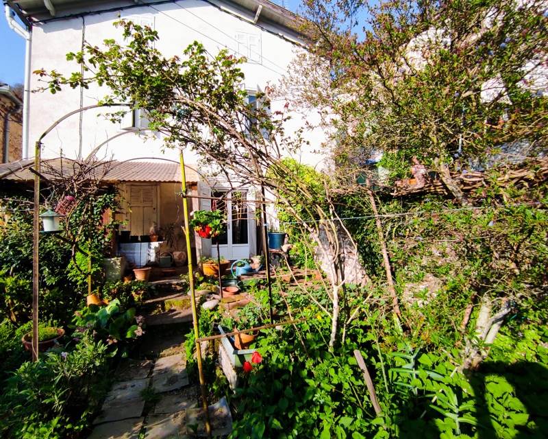 Vente Maison GANAC - 6 pièces -85 m² - (09000)