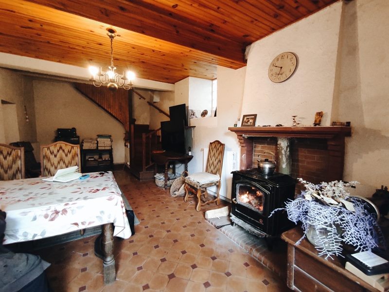 Vente Maison GANAC - 6 pièces -85 m² - (09000)