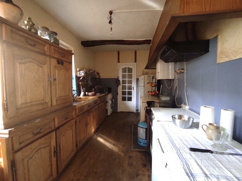 Vente Maison GANAC - 6 pièces -85 m² - (09000)