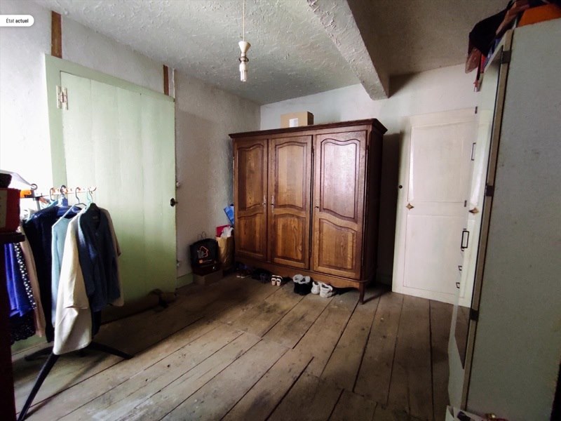 Vente Maison GANAC - 6 pièces -85 m² - (09000)