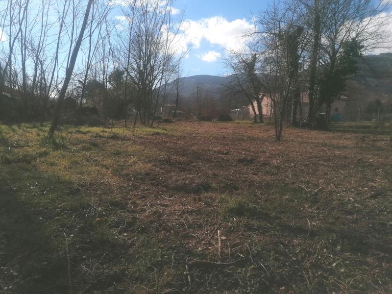 Vente Terrain ST PAUL DE JARRAT - -2438 m² - (09000)