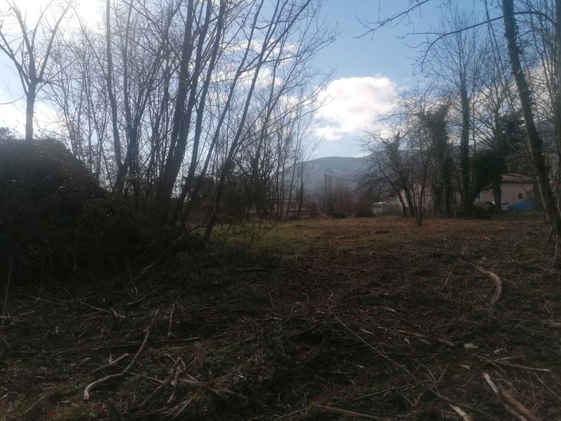 Vente Terrain ST PAUL DE JARRAT - -2438 m² - (09000)