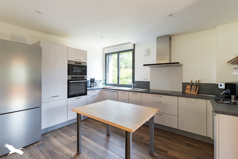 Vente Maison AX LES THERMES - 5 pièces -178 m² - (09110)