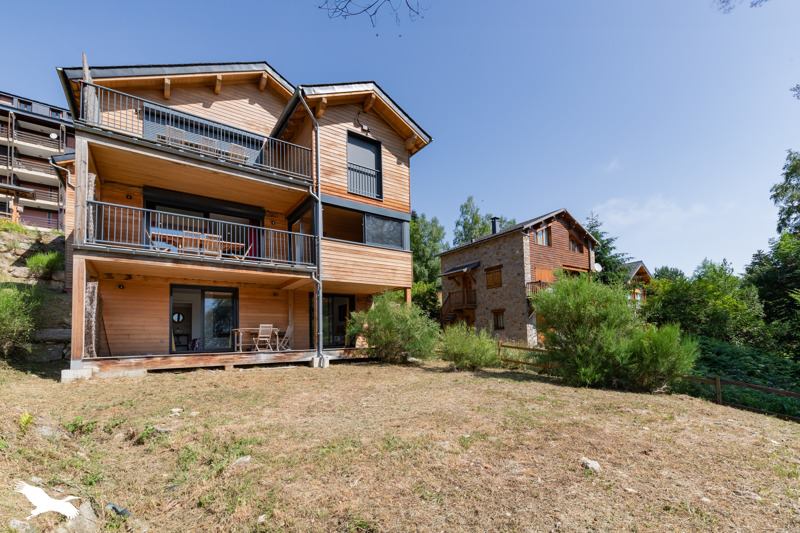 Vente Maison AX LES THERMES - 5 pièces -178 m² - (09110)