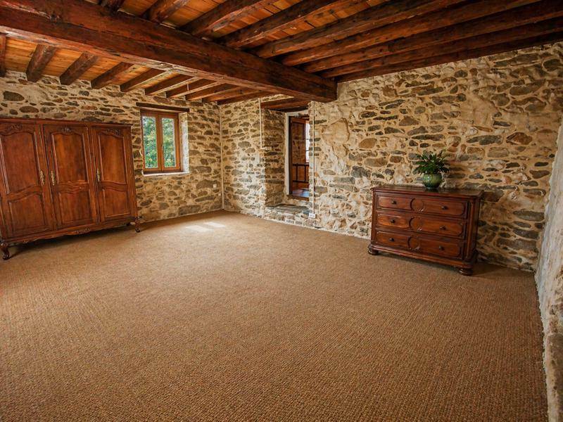Vente Maison SENTENAC DE SEROU - 5 pièces -135 m² - (09240)