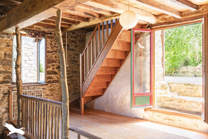 Vente Maison SENTENAC DE SEROU - 5 pièces -135 m² - (09240)