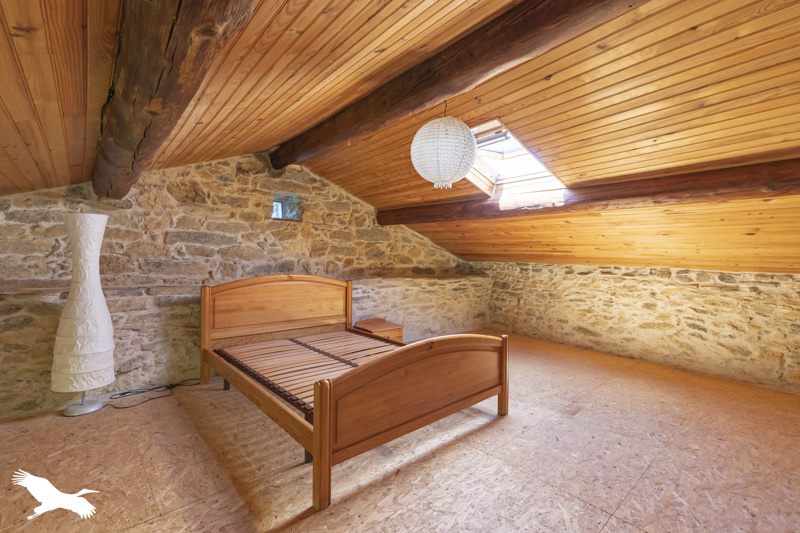 Vente Maison SENTENAC DE SEROU - 5 pièces -135 m² - (09240)