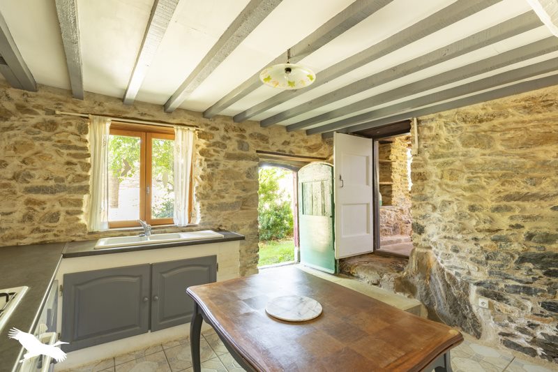 Vente Maison SENTENAC DE SEROU - 5 pièces -135 m² - (09240)