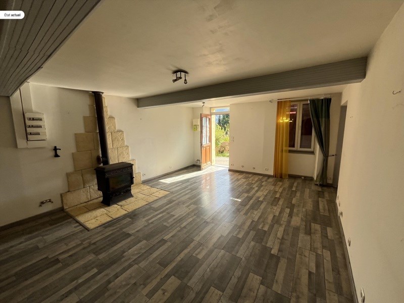 Vente Maison BENAC - 5 pièces -112 m² - (09000)