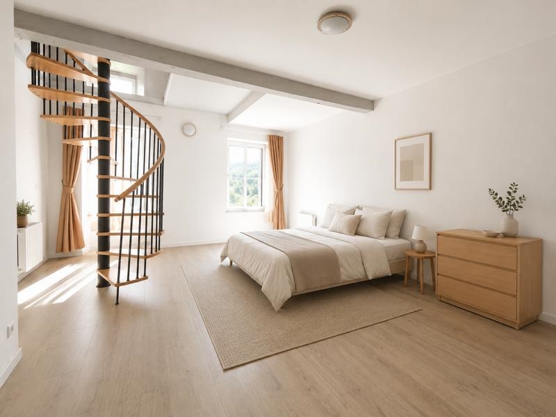 Vente Maison BENAC - 5 pièces -112 m² - (09000)
