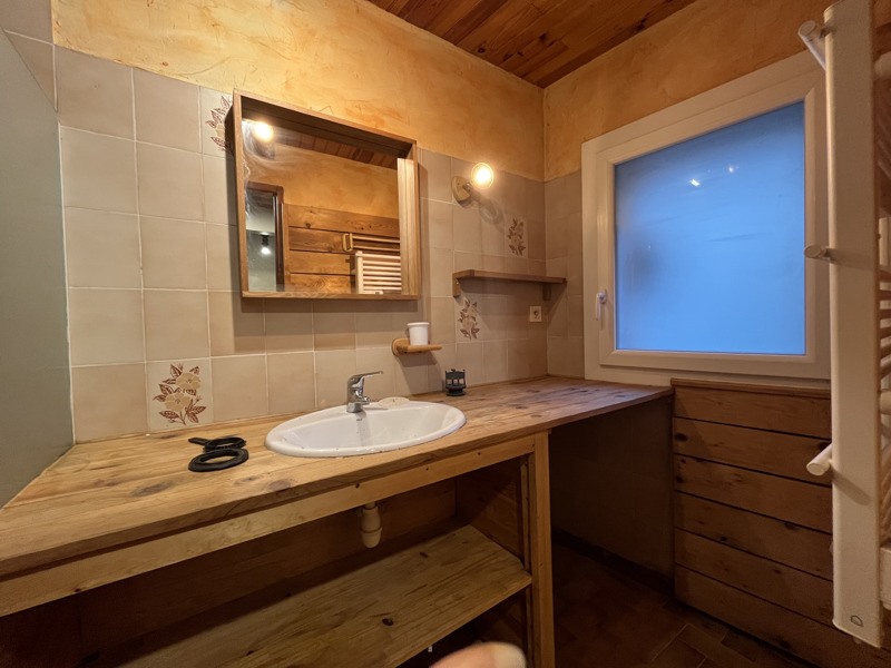 Vente Maison SAURAT - 3 pièces -71 m² - (09400)