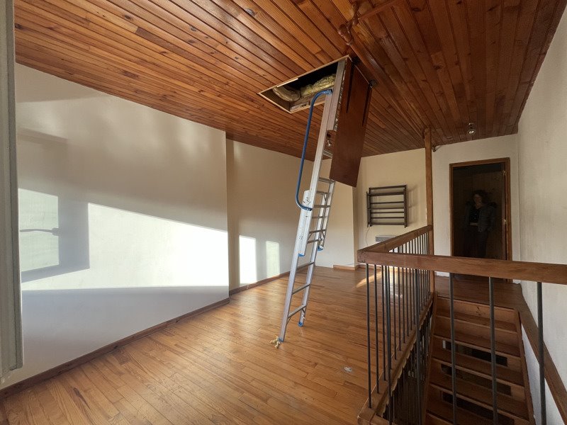 Vente Maison SAURAT - 3 pièces -71 m² - (09400)