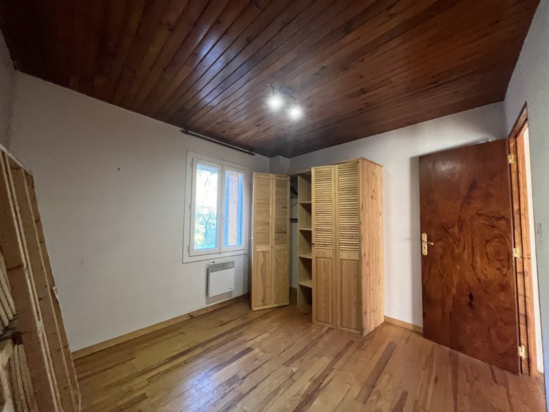 Vente Maison SAURAT - 3 pièces -71 m² - (09400)