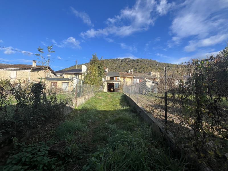 Vente Maison SAURAT - 3 pièces -71 m² - (09400)