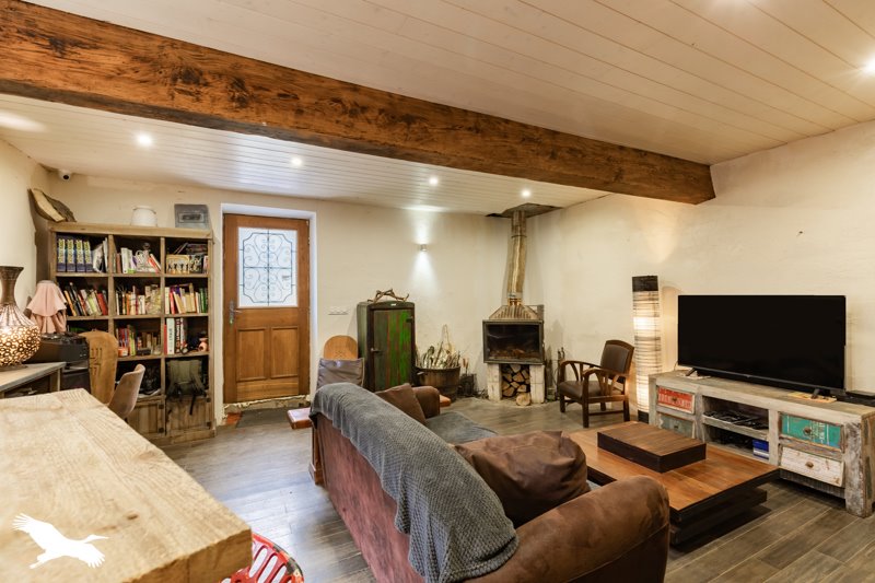 Vente Maison LE BOSC - 5 pièces -145 m² - (09000)