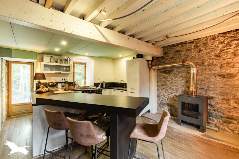 Vente Maison LE BOSC - 5 pièces -145 m² - (09000)
